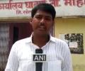 Maha's youngest sarpanch keeps his village COVID free