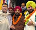 Rawat claims 'all is well' as Channi, Sidhu head to Kedarnath