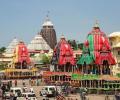 Puri temple damaged by govt project work, ASI tells court