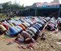 Protest after Hindu students asked to perform namaaz at Gujarat school