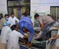 Maha hospital fire: Rescuing patients on ventilator was difficult