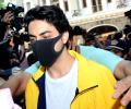 NCB gives clean chit to Aryan Khan in drugs-on-cruise case