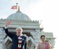 When Boris Johnson Celebrated Diwali