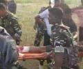 Jawan who killed 4 colleagues in Bastar suffered from stress: CRPF