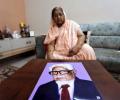 Zakia Jafri, wife of ex-Cong MP killed in 2002 Gujarat riots, dies