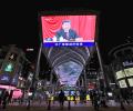 Danger grows as Xi made 'Chairman of Everything'