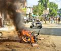 Curfew in Amravati to continue until next week with relaxations