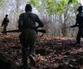 Chhattisgarh: 10 Naxalites killed in major encounter