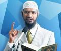 Pakistan rolls out red-carpet for Zakir Naik