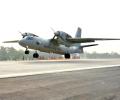 How ocean scientists came upon IAF aircraft missing for 7.5 years