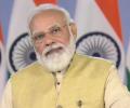 Conduct of lawmakers should be in line with Indian values: PM