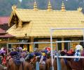 Sabarimala declared 'liquor and drug-free zone' ahead of Mandalam festival