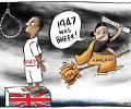 Uttam's Take: Shame On You, Kangana