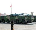 China developing nuke missiles that can hit targets in US: Pentagon