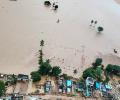 India received 645 heavy rains, 168 very heavy rains in Nov: IMD