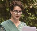 'If your intention is really clear...': Priyanka's letter to PM