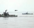 Indian Navy to enhance surveillance capability, acquire new-age tech