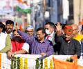After Goa, Kejriwal offers free pilgrimage if AAP voted to power in U'khand