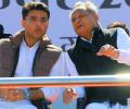 Cong hints at tough decisions in Rajasthan amid fresh Gehlot-Pilot tiff