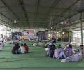 Lakhimpur incident, MSP law on agenda for farmers' mahapanchayat today