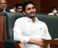 Jagan to revamp Andhra cabinet, inducts 13 new faces