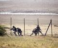 Multi-agency military exercise held in Kutch to test India's combat readiness