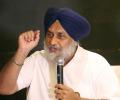 Akalis cite Rajiv convicts' release, demand freeing of Sikh prisoners