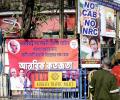 Kolkata civic polls on Dec 19, to see another BJP-TMC face-off