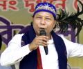 Trinamool to expand base across northeast ahead of 2024 polls: Sangma