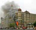 'Ratan Tata stood like a rock outside Taj Palace during 26/11'