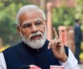 PM gives Rs 1,000 as BJP launches special micro-donation drive