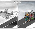 Uttam's Take: My Two Indias