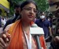 I am 'Man of the Match': BJP's Tibrewal after Bhabanipur loss