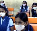 MP: Dalit girl stopped from attending school; 7 held