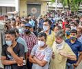 India logs 18,346 new COVID-19 cases, lowest in 209 days