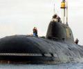 Chinese dragon breathes fire over N-submarine deal by AUKUS