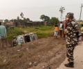 Maharashtra bandh today over Lakhimpur violence