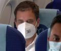 UP govt gives permission to Rahul, Priyanka to visit Lakhimpur Kheri