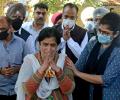 Slain Kashmiri Pandit laid to rest