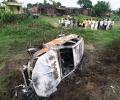 Lakhimpur incident: Union minister's son summoned for questioning