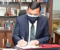 Mumbai Police summons CBI chief in phone-tapping data leak case