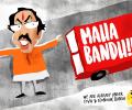 Dom's Take: MAHA BANDH