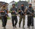 Top JeM commander killed in Kashmir encounter