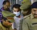 Lakhimpur violence: SC grants 8-week bail to Mishra; can't stay in Delhi, UP