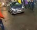 MP: Speeding car rams into Durga procession, 4 injured