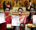 India's active Covid cases lowest in 221 days