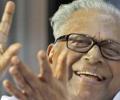 CPI-M veteran V S Achuthanandan turns 100