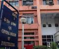 Over 6,900 corruption cases probed by CBI pending