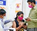 Active Covid cases rise with over 18k new infections