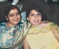 ISI link? Amarinder shows photos of Pak friend with other leaders